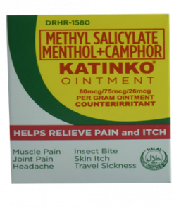 KATINKO OINTMENT 30G