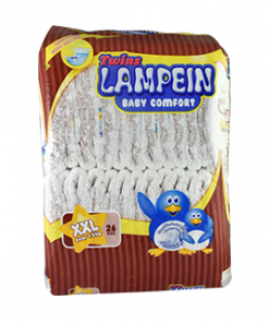 LAMPEIN BIG PACK XXL 26S