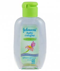 JB COLOGNE FOREVER MINE 25ML