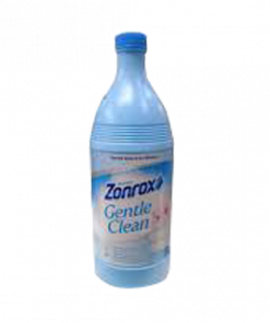 ZONROX GENTLE CLEAN 450ML
