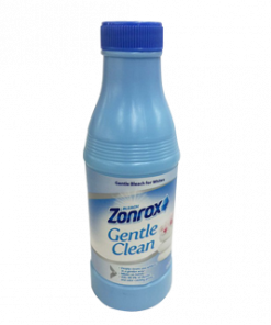 ZONROX GENTLE CLEAN 225MLX48