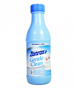 ZONROX GENTLE CLEAN 95ML
