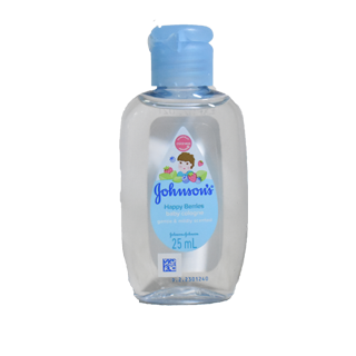 Happy hotsell berries cologne