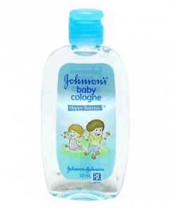 JB COLOGNE HAPPY BERRIES 50ML