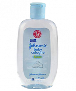 JB COLOGNE HEAVEN 125ML