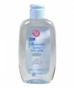 JB COLOGNE HEAVEN 50ML