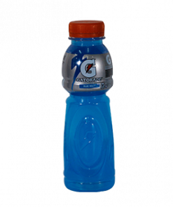GATORADE BLUE BOLT 350ML