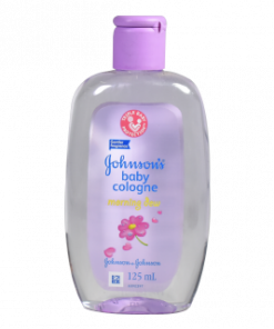 JB COLOGNE MORNING DEW 125ML