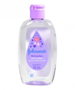 JB COLOGNE MORNING DEW 50ML