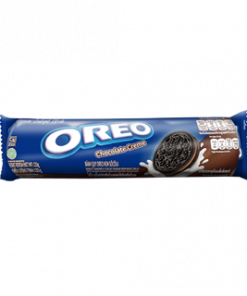 OREO CHOCO CREAM 133G
