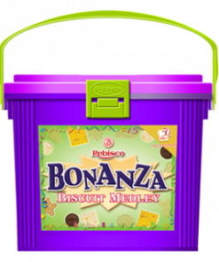 BONANZA BISCUIT 2.5KG