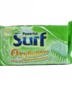 SURF BAR DETERGENT KALAMANSI 120G JUMBO CUT