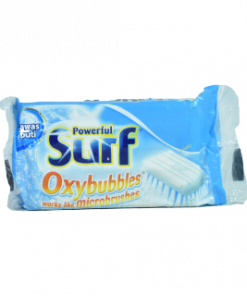 SURF BAR DETERGENT TAWAS 120G JUMBO CUT