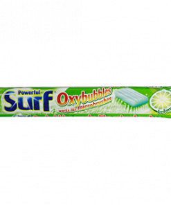 SURF BAR DETERGENT KALAMANSI 360G LONG BAR