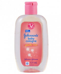 JB COLOGNE POWDER MIST 125ML