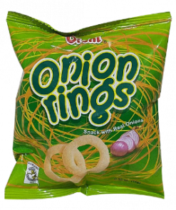 OISHI ONION RINGS 20S/15