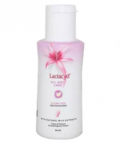 LACTACYD ALL DAY CARE 60ML