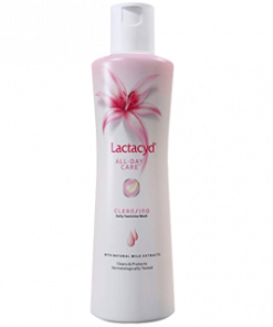 LACTACYD ALL DAY CARE 250ML