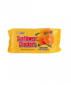 SUNFLOWER ORANGE 190GX42