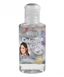 ELLIPS COLGEL WEDNESDAY 50ML