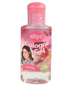 ELLIPS COLGEL THURSDAY 50ML