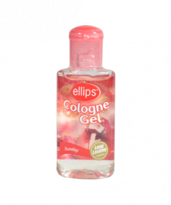ELLIPS COLGEL SUNDAY 50ML