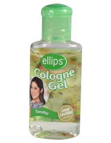 ELLIPS COLGEL TUESDAY 50ML