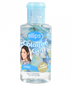 ELLIPS COLGEL FRIDAY 50ML