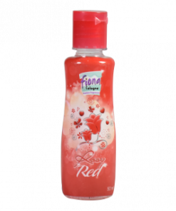 FIONA COLOGNE ROSY RED 50ML
