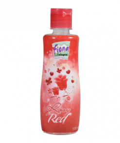 FIONA COLOGNE ROSY RED 100ML