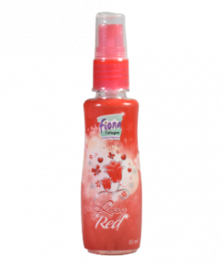 FIONA COLOGNE ROSY RED SP50ML