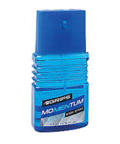 GRIPS BODY SPRAY MOMENTUM 100ML