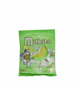MILKITA MELON MILK CANDY