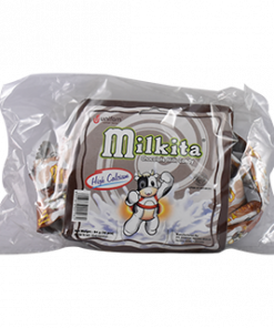 MILKITA HANGER CHOCOLATE CANDY 30S