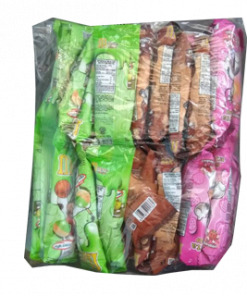 MILKITA HANGER ASSRTD MIL