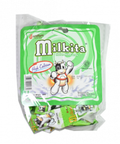 MILKITA HANGER MELON CANDY 30'S