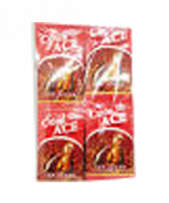 TIWI SOFTDRINKS POWDER 12S