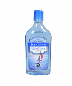 LEWIS & PEARL BLUE NAVY 125ML