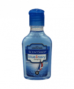LEWIS&PEARL COLOGNE BLUE NAVY 25ML