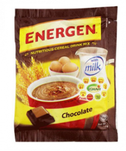 ENERGEN CHOCOLATE HANGER 40GX10S