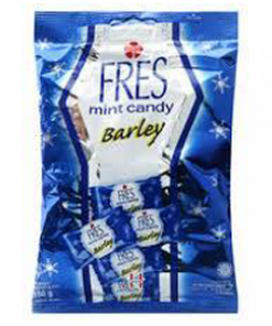 FRES BARLEY MINT 50S