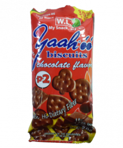 YAAHOO CHOCO JUMBO 20GX10