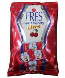FRES CHERRY CANDY 50S