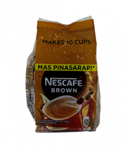 KOPIKO BROWN MINIBAG 25GX10