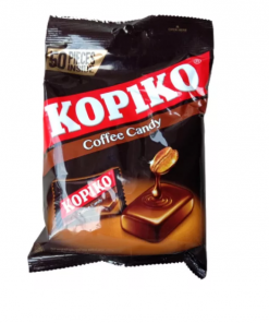 KOPIKO CAPPUCCINO CANDY 50S