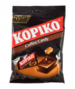 KOPIKO COFFEE CANDY 50S