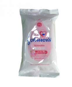 JB SOAP BLOSSOMS PILLOW 60G