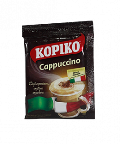 KOPIKO CAPPUCCINO HANGER 25GX10