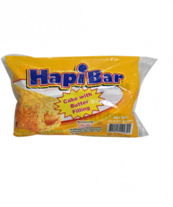 HAPI BAR CAKE BUTTER 10S
