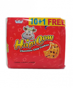 HAPICOW CHOCOCHIP COOKIES